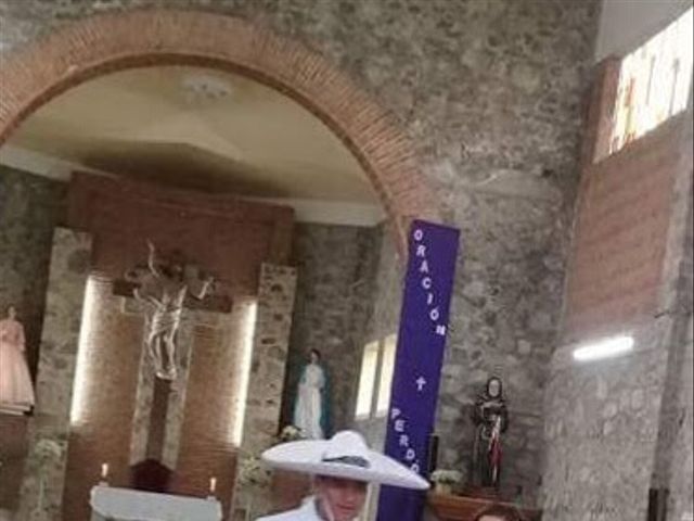 La boda de Iván  y Elizabeth  en Alpatláhuac, Veracruz 13
