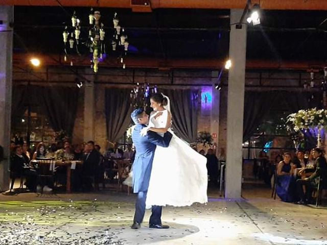 La boda de Lucero y Adriel en Tampico, Tamaulipas 1