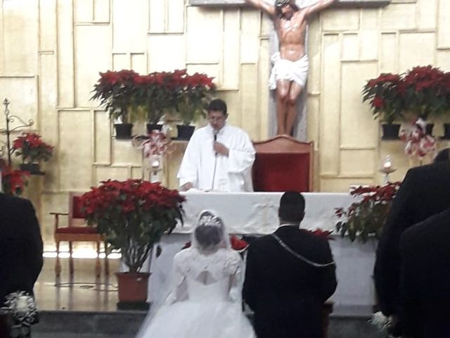 La boda de Lucero y Adriel en Tampico, Tamaulipas 5