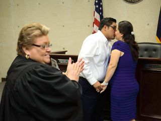 La boda de Alejandra y Enrique 2