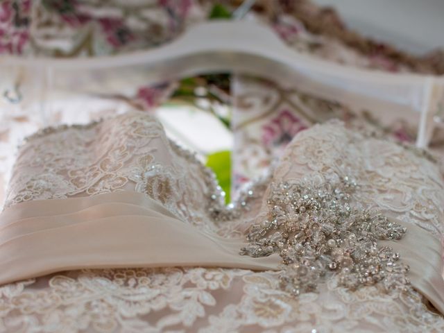 La boda de Ricardo y Verónica en Tejupilco, Estado México 3