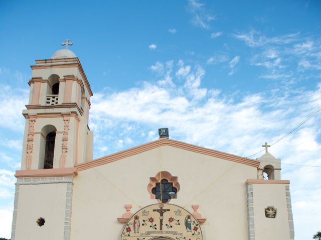La boda de Ricardo y Verónica en Tejupilco, Estado México 44