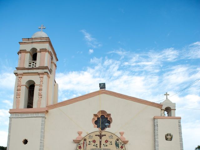 La boda de Ricardo y Verónica en Tejupilco, Estado México 52