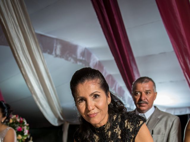 La boda de Ricardo y Verónica en Tejupilco, Estado México 87