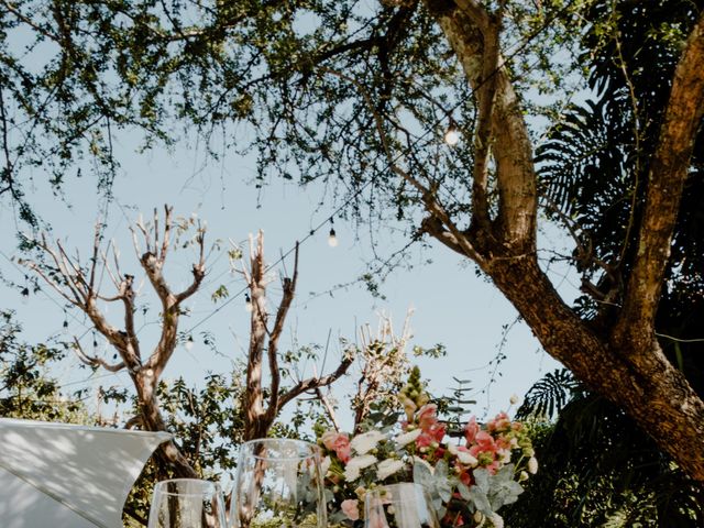 La boda de Jorge y Dani en Malinalco, Estado México 6