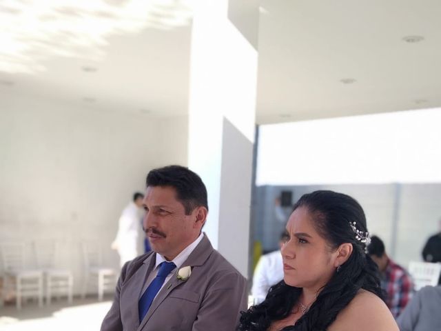 La boda de Salvador  y Berenice en Querétaro, Querétaro 2