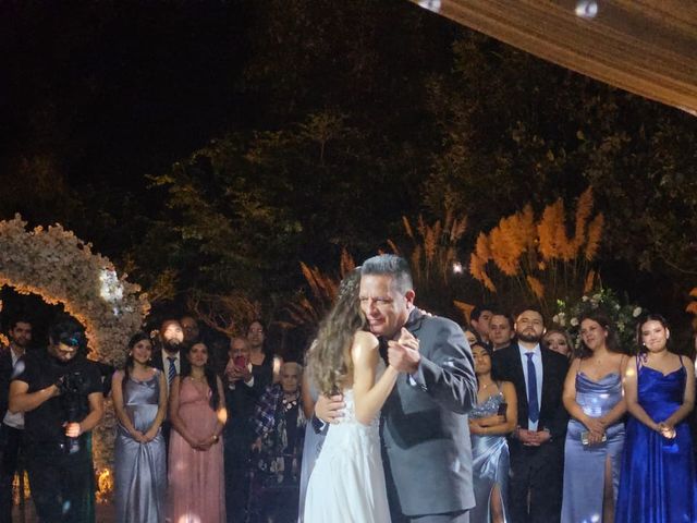 La boda de Felher y Nadia en Tlajomulco de Zúñiga, Jalisco 4