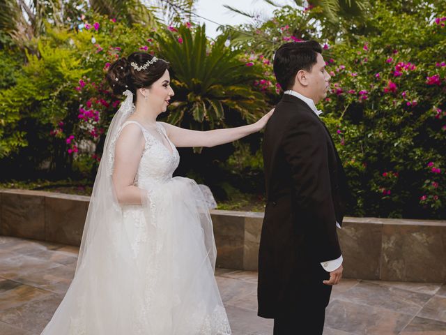 La boda de Dan y Kassandra en Monterrey, Nuevo León 23