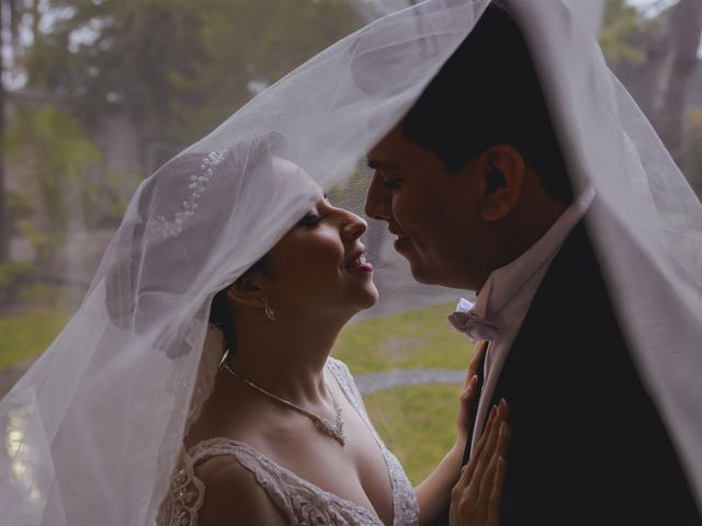 La boda de Dan y Kassandra en Monterrey, Nuevo León 32