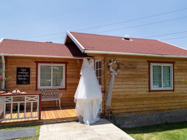 La boda de Guillermo y Valeria en Tlayacapan, Morelos 3