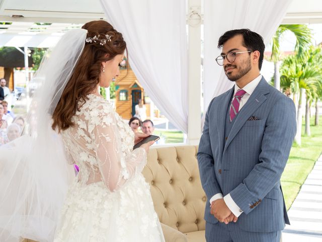 La boda de Guillermo y Valeria en Tlayacapan, Morelos 24