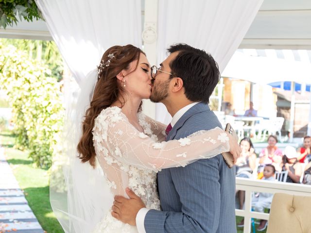 La boda de Guillermo y Valeria en Tlayacapan, Morelos 25