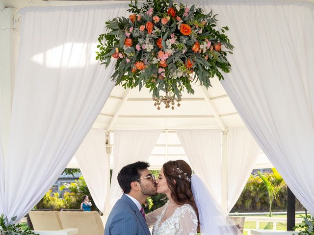 La boda de Guillermo y Valeria en Tlayacapan, Morelos 27