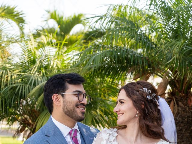 La boda de Guillermo y Valeria en Tlayacapan, Morelos 28