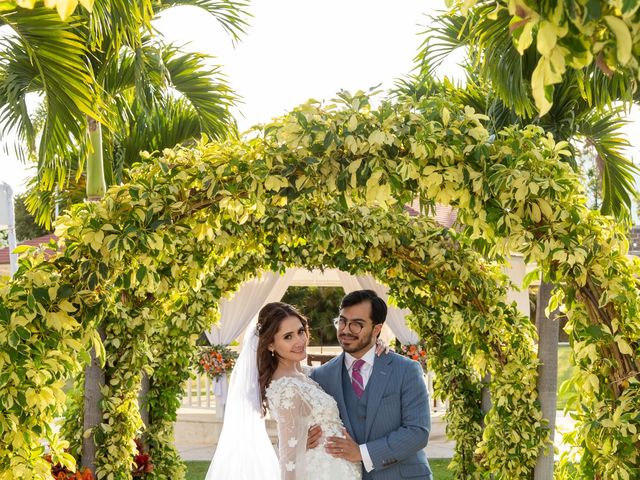 La boda de Guillermo y Valeria en Tlayacapan, Morelos 1