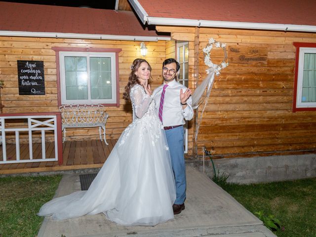 La boda de Guillermo y Valeria en Tlayacapan, Morelos 41