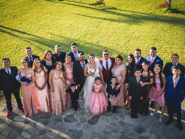La boda de Gabriel y Nanet en Ensenada, Baja California 13