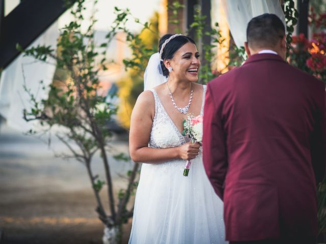 La boda de Gabriel y Nanet en Ensenada, Baja California 17