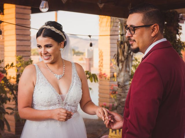 La boda de Gabriel y Nanet en Ensenada, Baja California 19