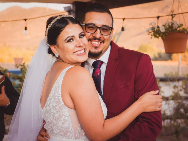 La boda de Gabriel y Nanet en Ensenada, Baja California 20