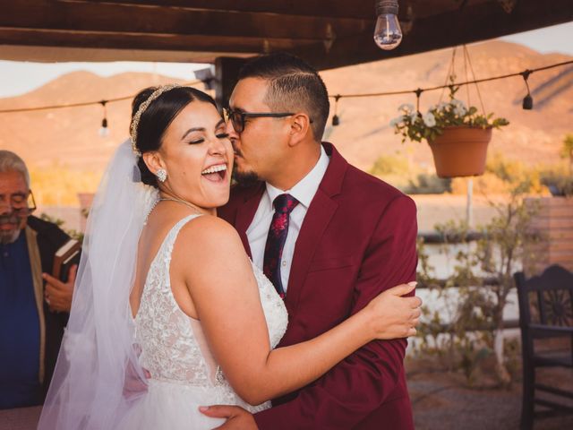 La boda de Gabriel y Nanet en Ensenada, Baja California 21