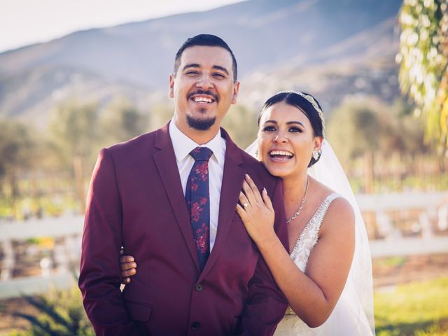 La boda de Gabriel y Nanet en Ensenada, Baja California 29