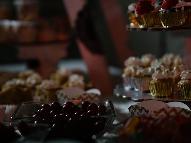 La boda de Alexis y Sarahí en Guadalajara, Jalisco 14