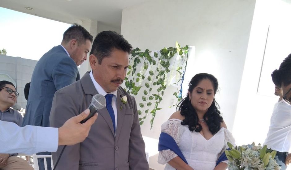 La boda de Salvador  y Berenice en Querétaro, Querétaro