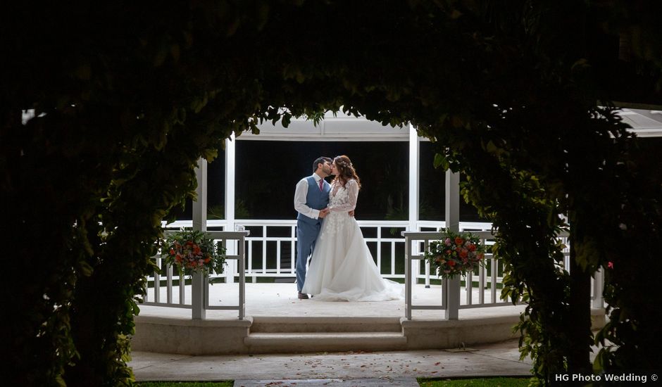 La boda de Guillermo y Valeria en Tlayacapan, Morelos