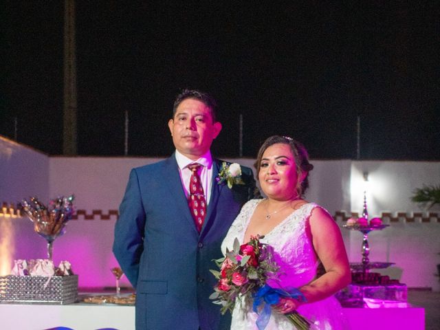 La boda de Francisco y Erika en Veracruz, Veracruz 3