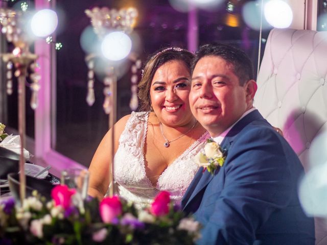 La boda de Francisco y Erika en Veracruz, Veracruz 6