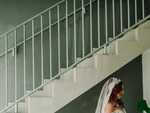 La boda de Edgar y Arely en Ciudad Valles, San Luis Potosí 13