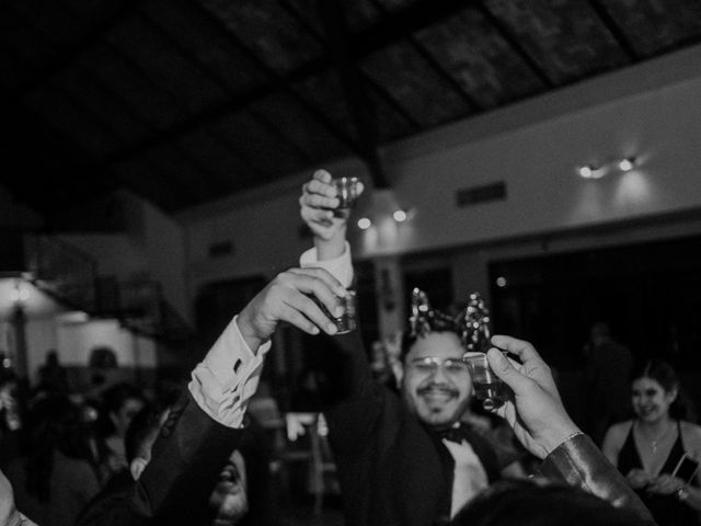 La boda de Edgar y Arely en Ciudad Valles, San Luis Potosí 14