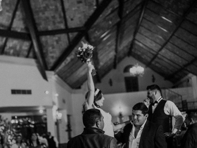 La boda de Edgar y Arely en Ciudad Valles, San Luis Potosí 16