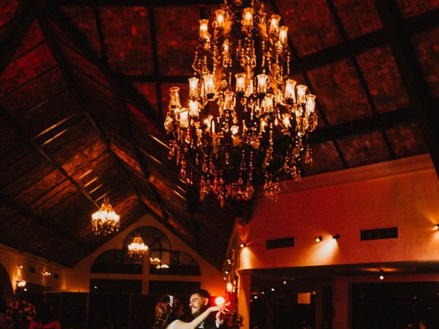 La boda de Edgar y Arely en Ciudad Valles, San Luis Potosí 17