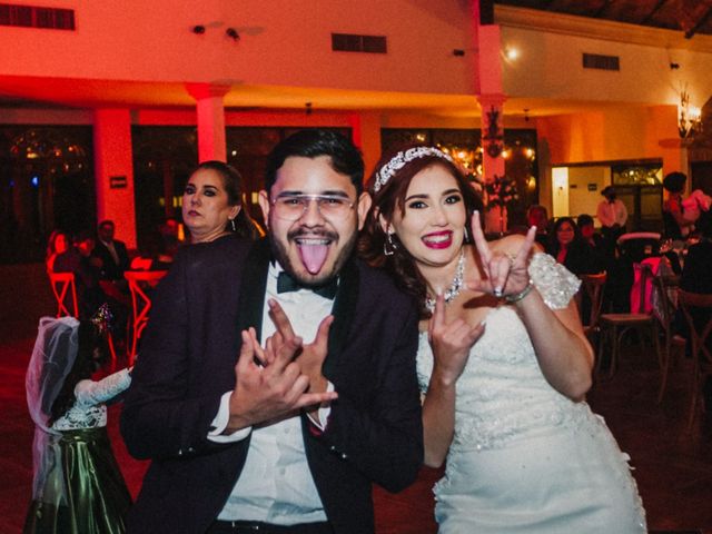 La boda de Edgar y Arely en Ciudad Valles, San Luis Potosí 20