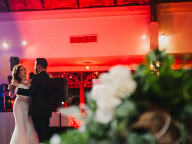 La boda de Edgar y Arely en Ciudad Valles, San Luis Potosí 21