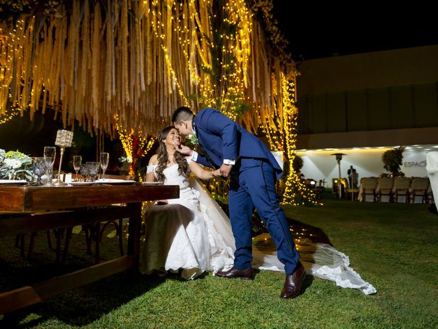 La boda de Fabián y Vanessa en Tuxtla Gutiérrez, Chiapas 68