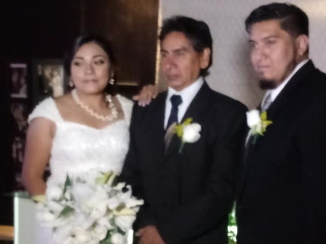 La boda de Gerardo  y Ana Karen  en Monterrey, Nuevo León 1