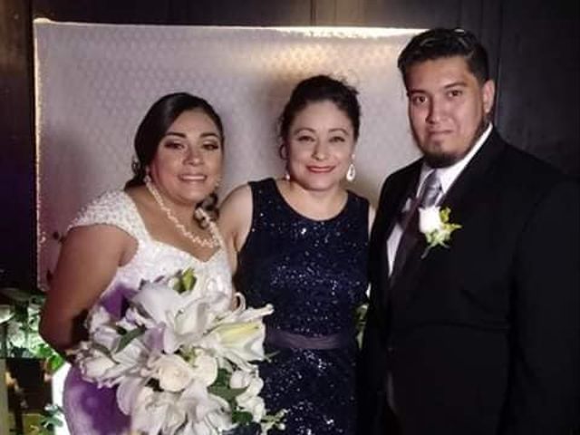 La boda de Gerardo  y Ana Karen  en Monterrey, Nuevo León 2