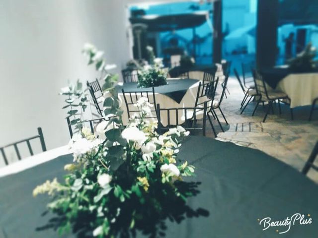 La boda de Gerardo  y Ana Karen  en Monterrey, Nuevo León 7
