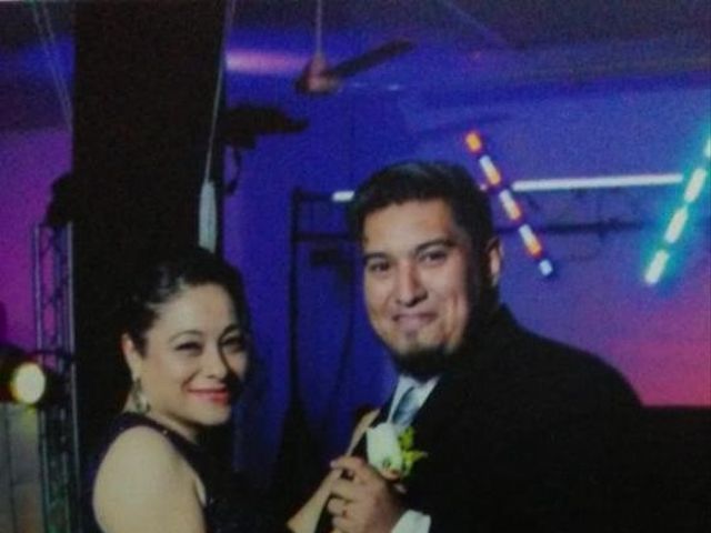 La boda de Gerardo  y Ana Karen  en Monterrey, Nuevo León 8