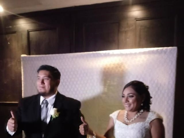 La boda de Gerardo  y Ana Karen  en Monterrey, Nuevo León 9