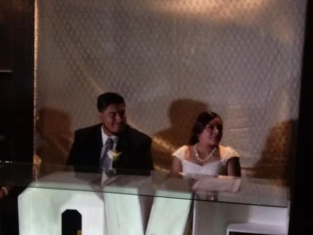 La boda de Gerardo  y Ana Karen  en Monterrey, Nuevo León 10