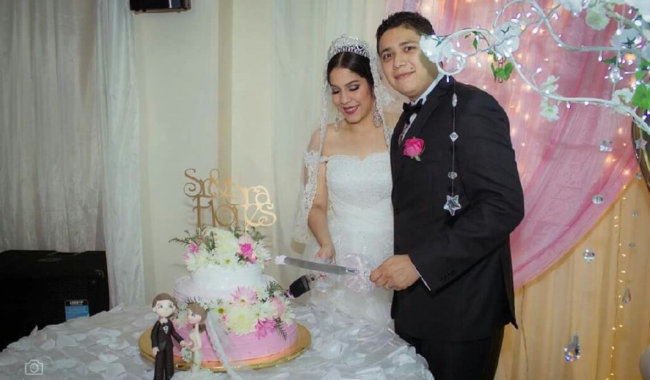 La boda de Juanito y Marisol  en Coatzacoalcos, Veracruz