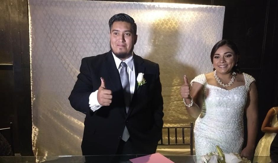 La boda de Gerardo  y Ana Karen  en Monterrey, Nuevo León