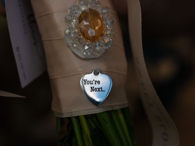 La boda de César y Cristina en Zamora, Michoacán 6