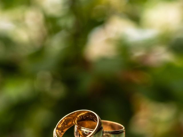 La boda de César y Cristina en Zamora, Michoacán 2