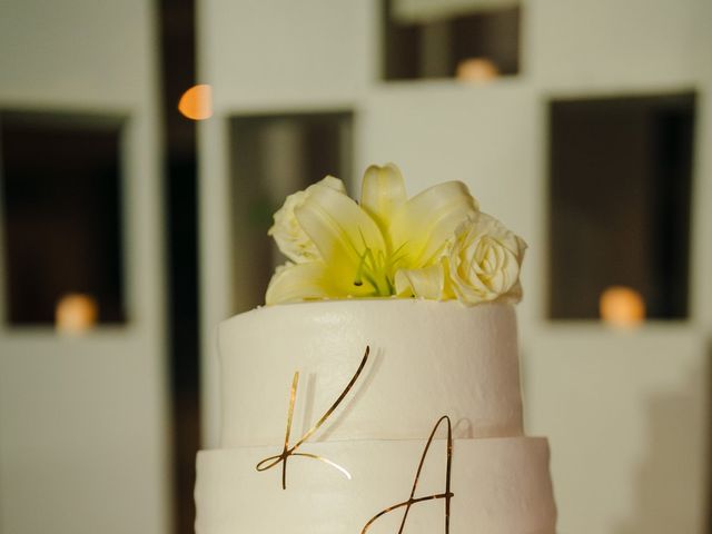 La boda de Adrián y Karla en La Barca, Jalisco 3