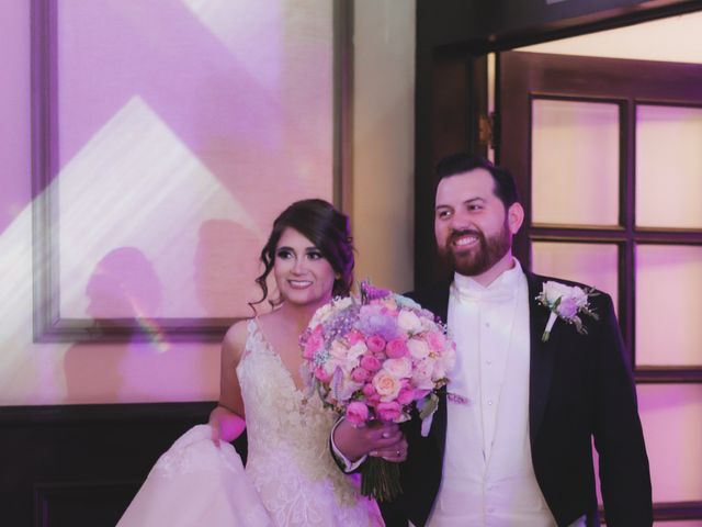 La boda de Javier y Laura en Monterrey, Nuevo León 7